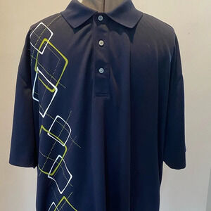Men’s PGA Tour Polo Shirt